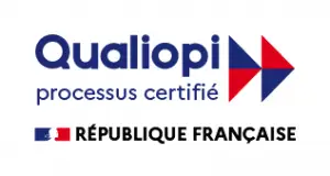 Certification QUALIOPI KEM'SY Compétences