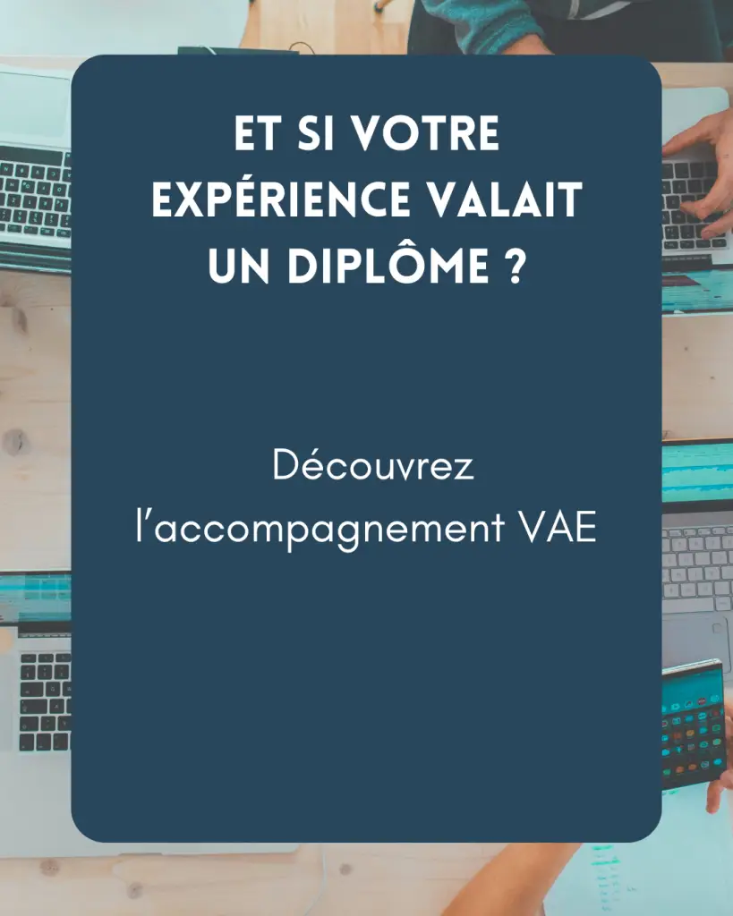 kem'sy accompagnement à la validation des acquis de l'expérience VAE